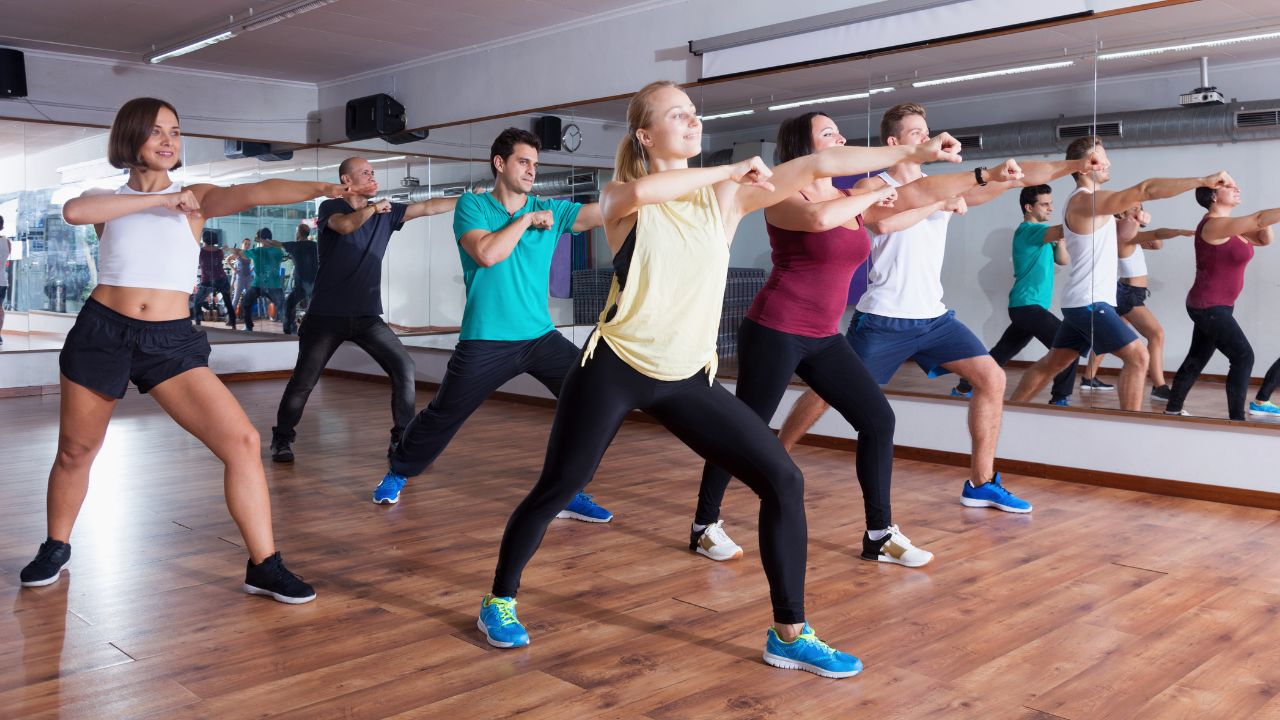 Zumba: atividade é ideal para quem quer emagrecer