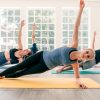 Os benefícios do pilates vão muito além do emagrecimento