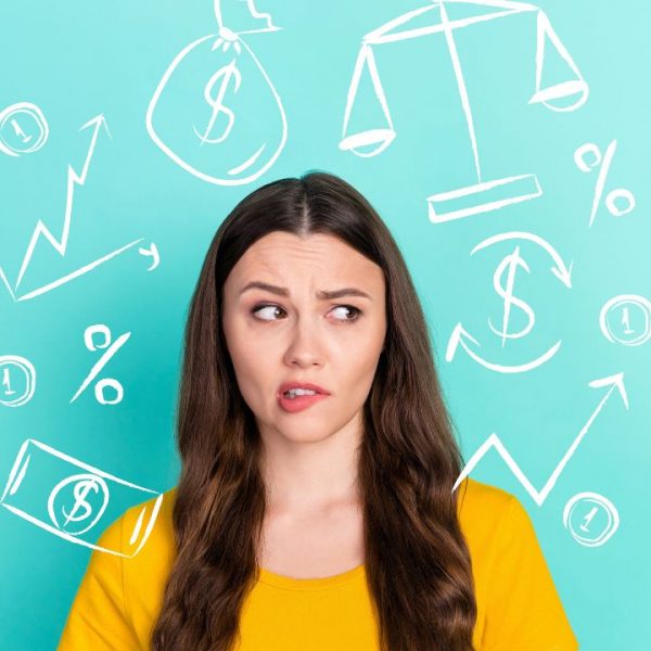 Melhore as finanças com dicas de autocuidado