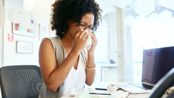 Tempo seco: saiba como cuidar da saúde e evitar doenças