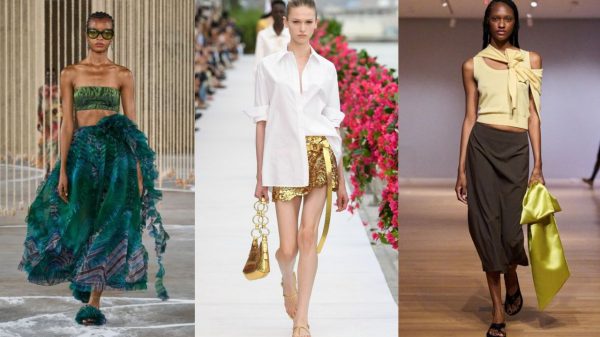 NYFW: fique por dentro das tendências para o verão 2024