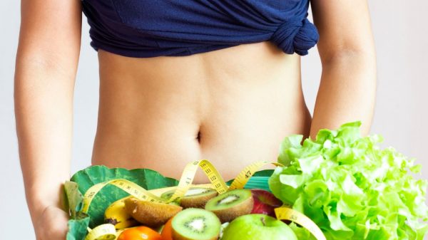 Para ficar em forma: 5 alimentos que ajudam a emagrecer