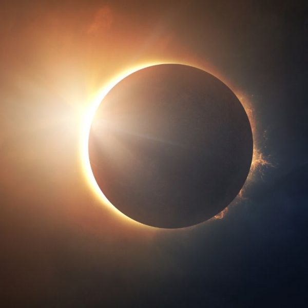 Eclipse Solar em Virgem: como cada signo sente essa energia transformadora