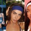 Faixa de cabelo: 7 looks de famosas para se inspirar