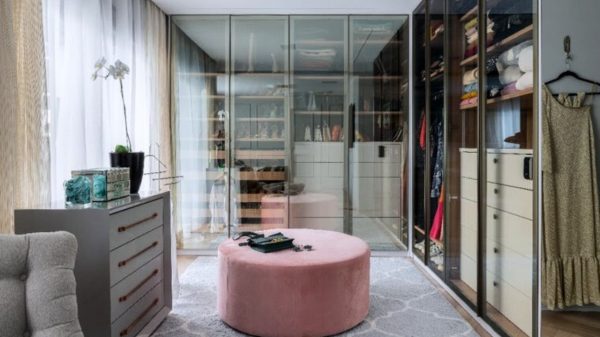 Closets: 6 ideias para deixar o espaço mais moderno