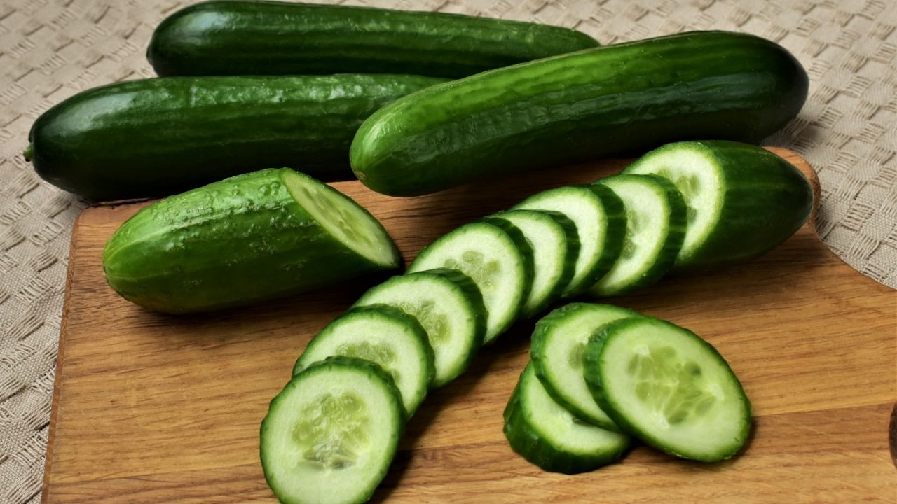 Pepino: 5 benefícios do alimento para a saúde