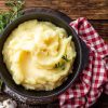 Conheça essas receitas de purê de batata