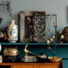 Décor vintage: aprenda a garimpar peças de decoração