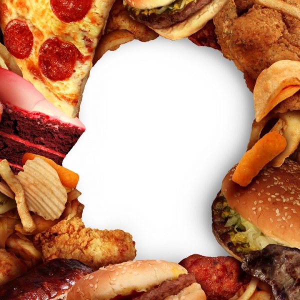Entenda mais sobre a compulsão alimentar