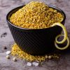 O lemon pepper vai trazer aquele gostinho cítrico para suas receitas