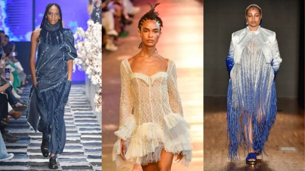 SPFW 56: veja as principais tendências para o verão