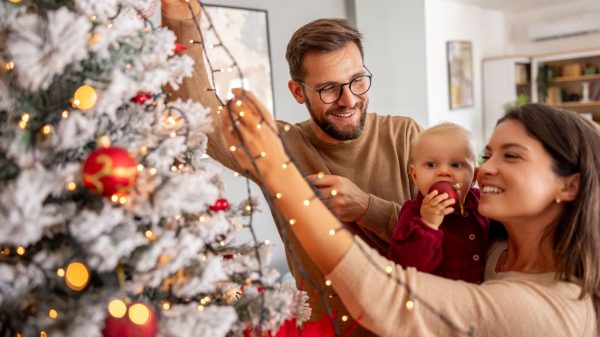 Veja como os brasileiros se comportam no Natal