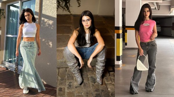 Jeans: dicas para criar looks estilosos com a peça