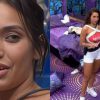 Especialistas avaliam o comportamento de Vanessa Lopes no BBB 24 e revelam se ela poderia deixar o reality show