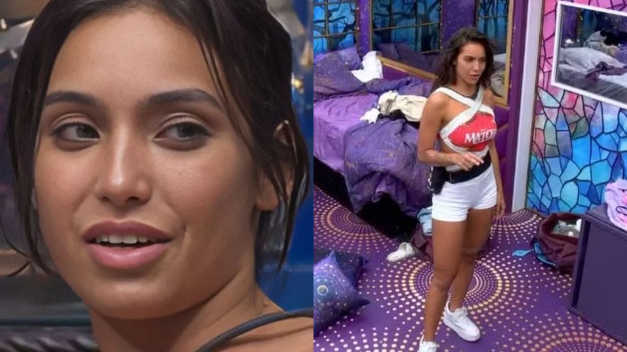 Especialistas avaliam o comportamento de Vanessa Lopes no BBB 24 e revelam se ela poderia deixar o reality show