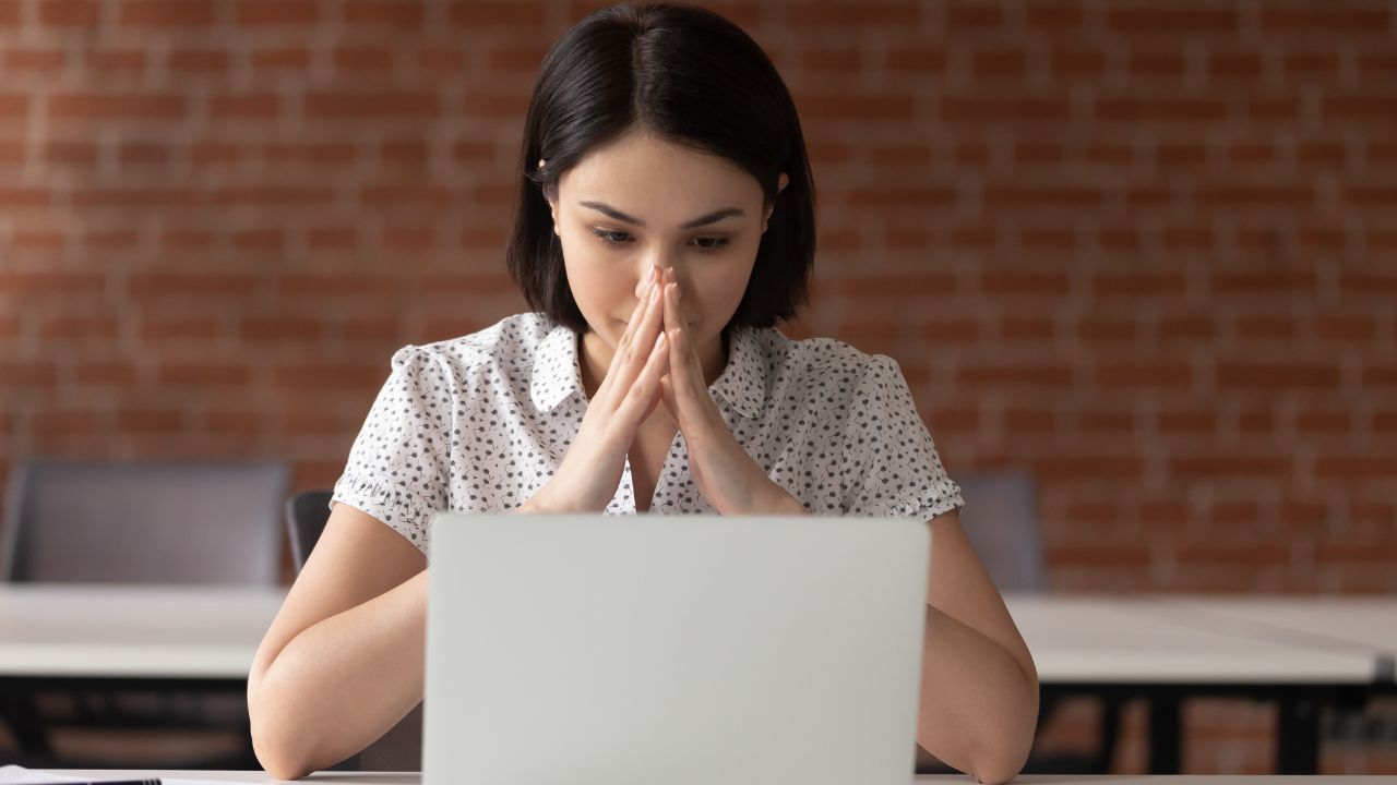 Para tomar melhores decisões é necessário que o corpo esteja descansado e a mente livre de preocupações