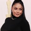 Vanessa Hudgens anunciou gravidez no Oscar 2024