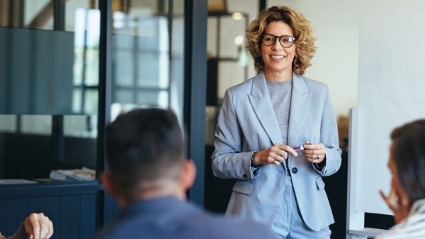 Práticas contribuem para a construção de uma sociedade mais justa e igualitária para as mulheres