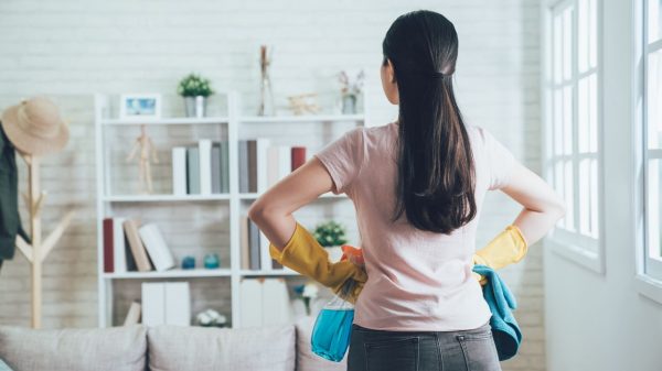 Organização da casa: saiba como deixar o lar sempre arrumadinho