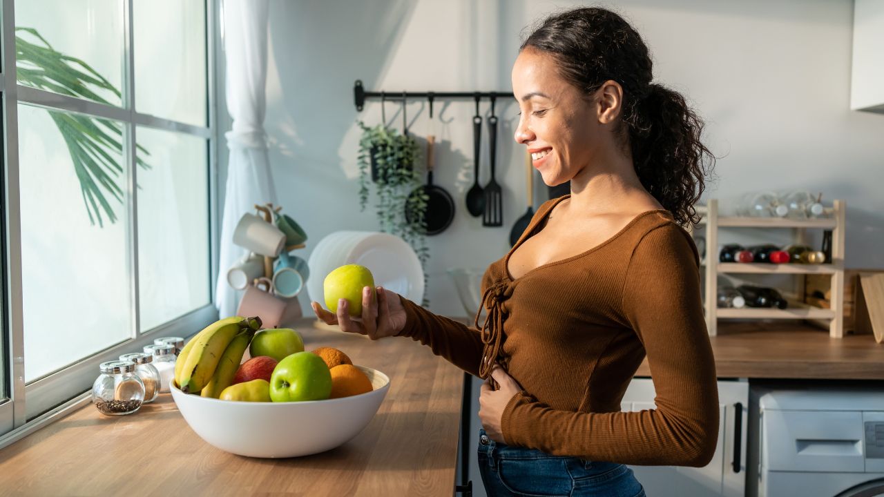 Descubra dicas para comer mais frutas