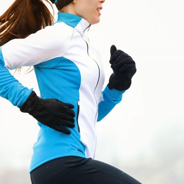 Veja cuidados para praticar corrida