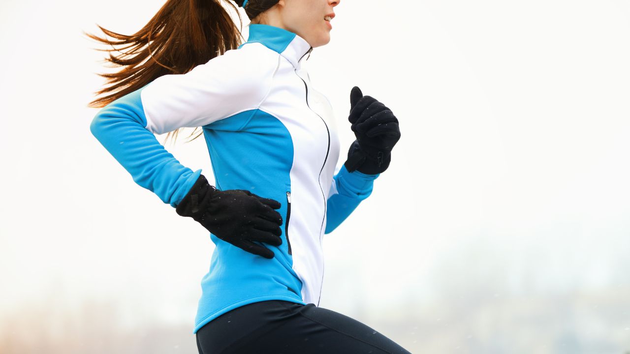 Veja cuidados para praticar corrida no frio