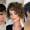 Confira as tendências de cortes de cabelo curto e inspire-se para transformar o seu visual!