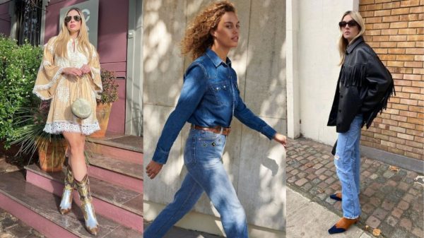 Aprenda a usar as peças do estilo western e criar produções ainda mais estilosas no street style