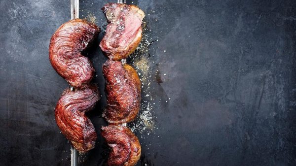 Saiba quais as melhores carnes para o churrasco