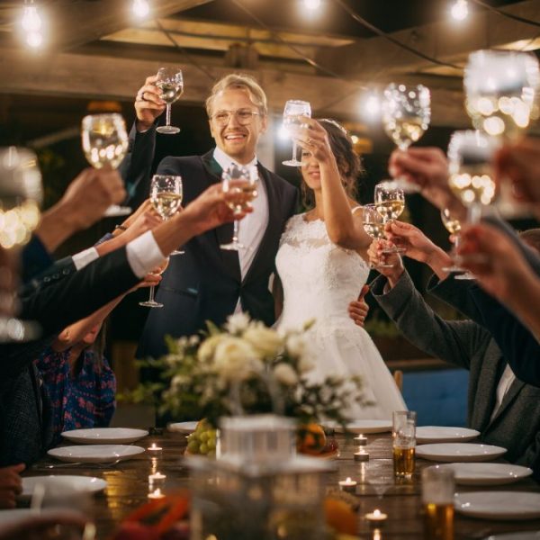 Sete em cada dez casais recorrem ao Pinterest para planejar o casamento, aponta pesquisa