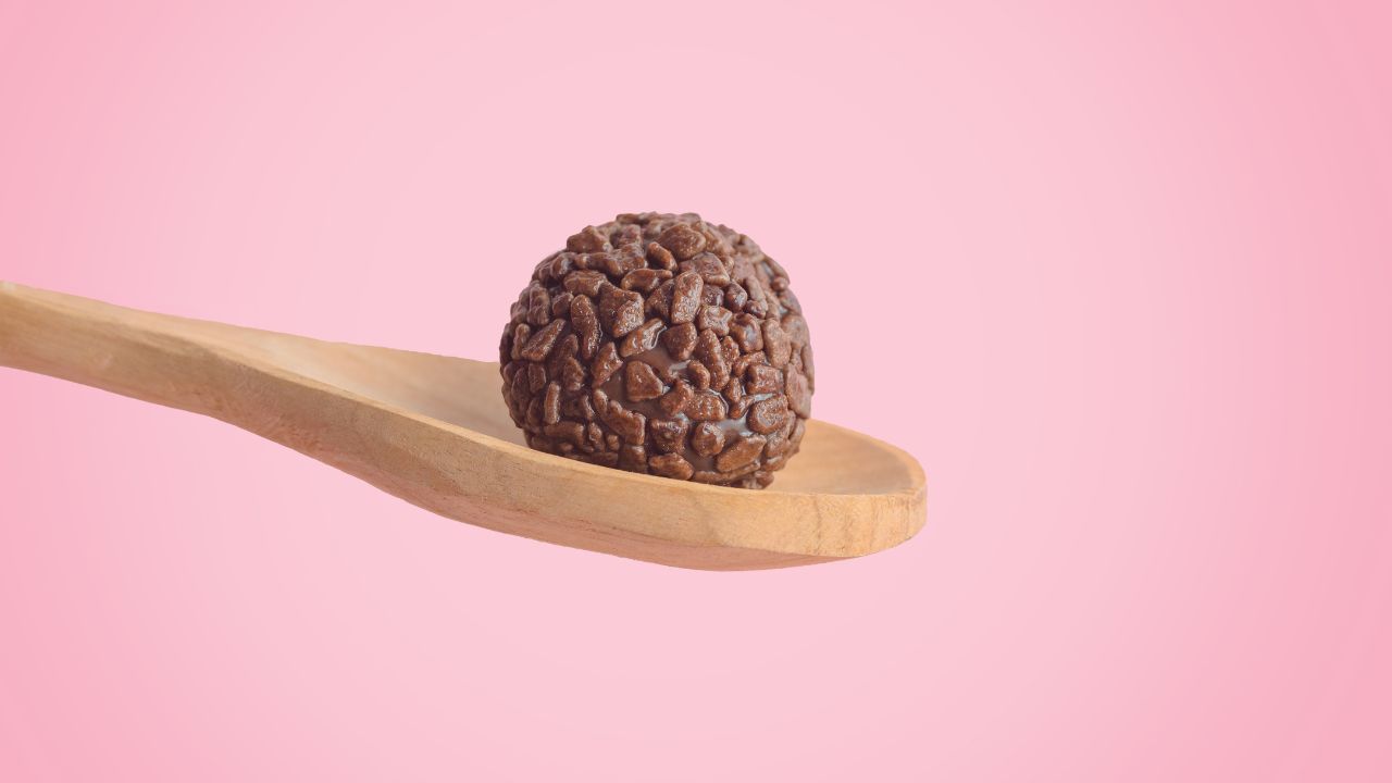 Veja como fazer um brigadeiro delicioso