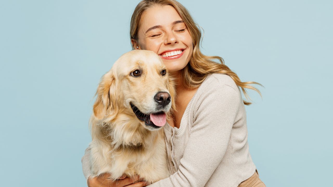 Entenda como os cães se comunicam