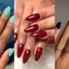 Especialista revela os tons que são tendência de nail art para as noivas; veja quais são eles e inspire-se!