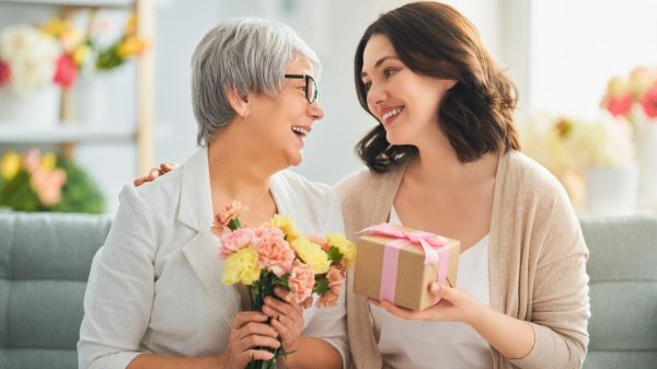 Veja ideias de presentes criativos de Dia das Mães