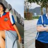 Estudo realizado por aplicativo de relacionamento apontou a opinião de homens e mulheres sobre as camisas de time de futebol no date