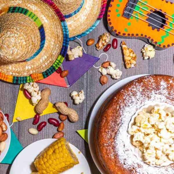 Essas dicas ajudam a manter a dieta na festa junina