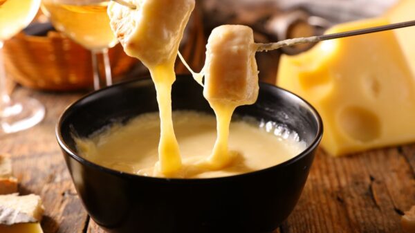 Descubra como fazer fondue delicioso