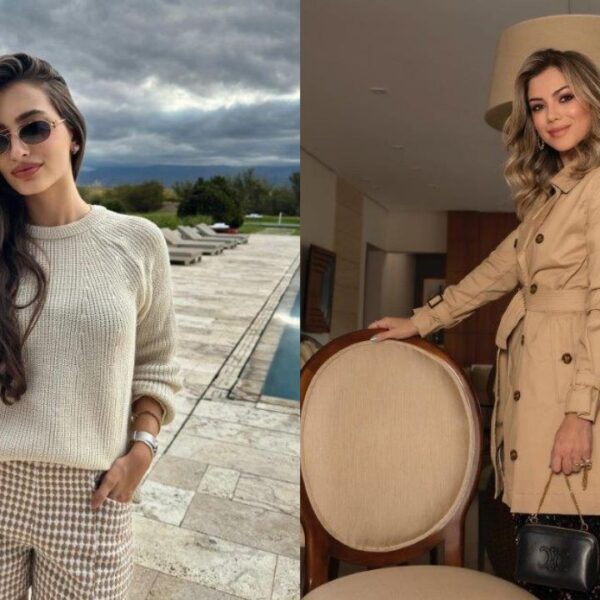 Saiba como montar belos looks de inverno