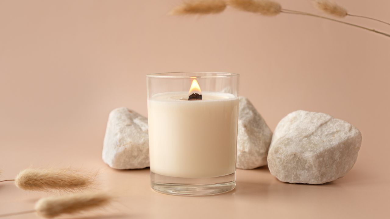 Veja as melhores velas aromáticas para ter em casa