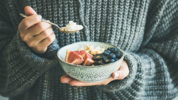 Inverno aumenta o consumo de alimentos calóricos, o que exige atenção e cuidados com a alimentação