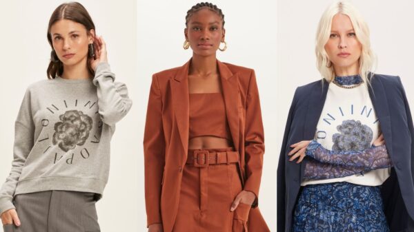 Confira algumas apostas de cores para o inverno 2024 e prepare seus looks para arrasar nesta temporada