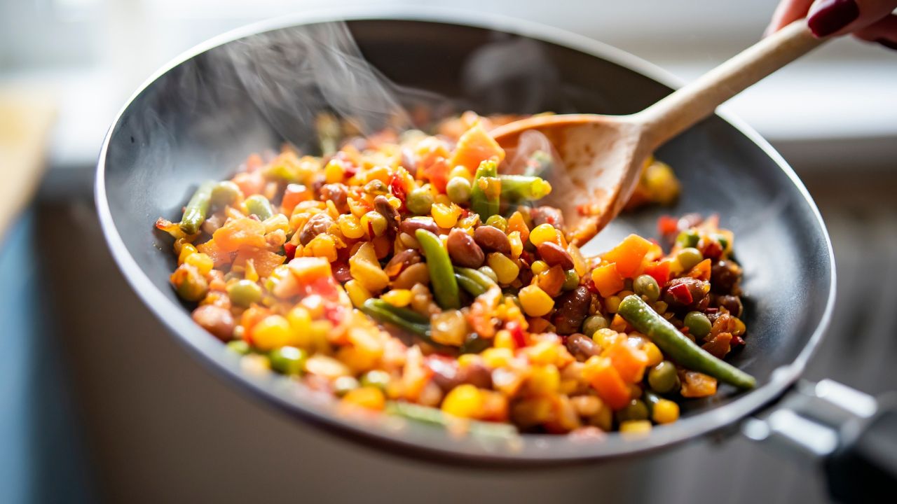 Saiba como cozinhar mais rápido