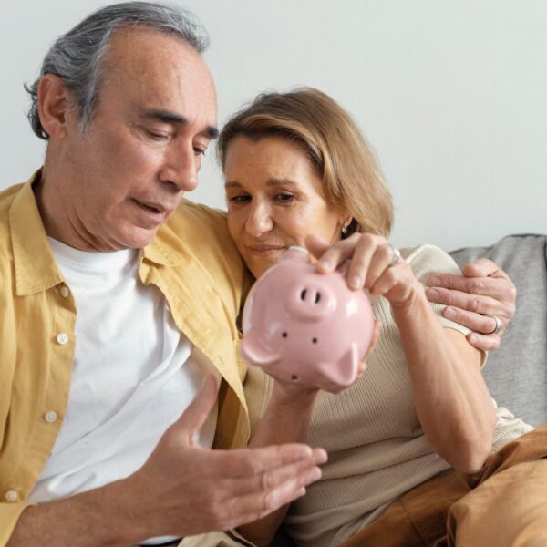 84% dos brasileiros declaram que problemas financeiros afetam sua saúde mental