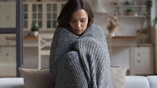 Saiba a relação entre inverno e saúde mental