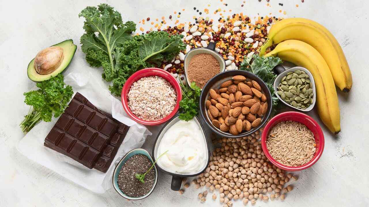 Alimentação rica nesses nutrientes pode ajudar a reduzir as dores e a controlar a frequência das crises