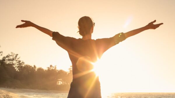 Saiba como manter seus níveis de vitamina D corretos