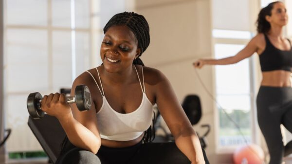 Estudo revela os benefícios da prática de exercícios físicos para a prevenção do Acidente Vascular Cerebral