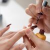 Saiba quais são as tendências de nail art que estão em alta e experimente nas suas unhas!