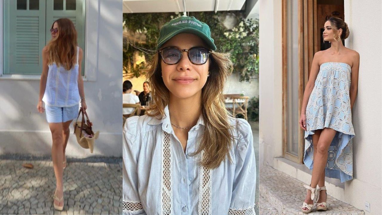 Você conhece a estética country girl? Veja dicas para incluir esse estilo romântico e delicado ao seu guarda-roupa