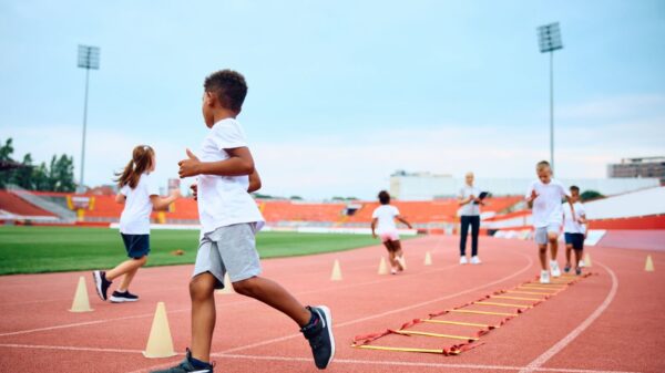 Descubra aqui se crianças podem fazer exercícios